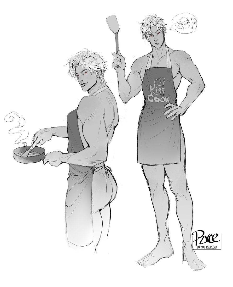 he wants to know how would u like your eggs