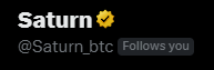 Saturn tweet media