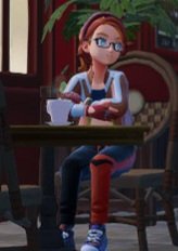 OrangeOfLavandr's tweet image. "Let me have adventure, be a contender and more"

Dako Politan! The "best" trainer in Lumiose City!

"I will show I'm not just the girl next door!"

#PokemonRP #MVRP