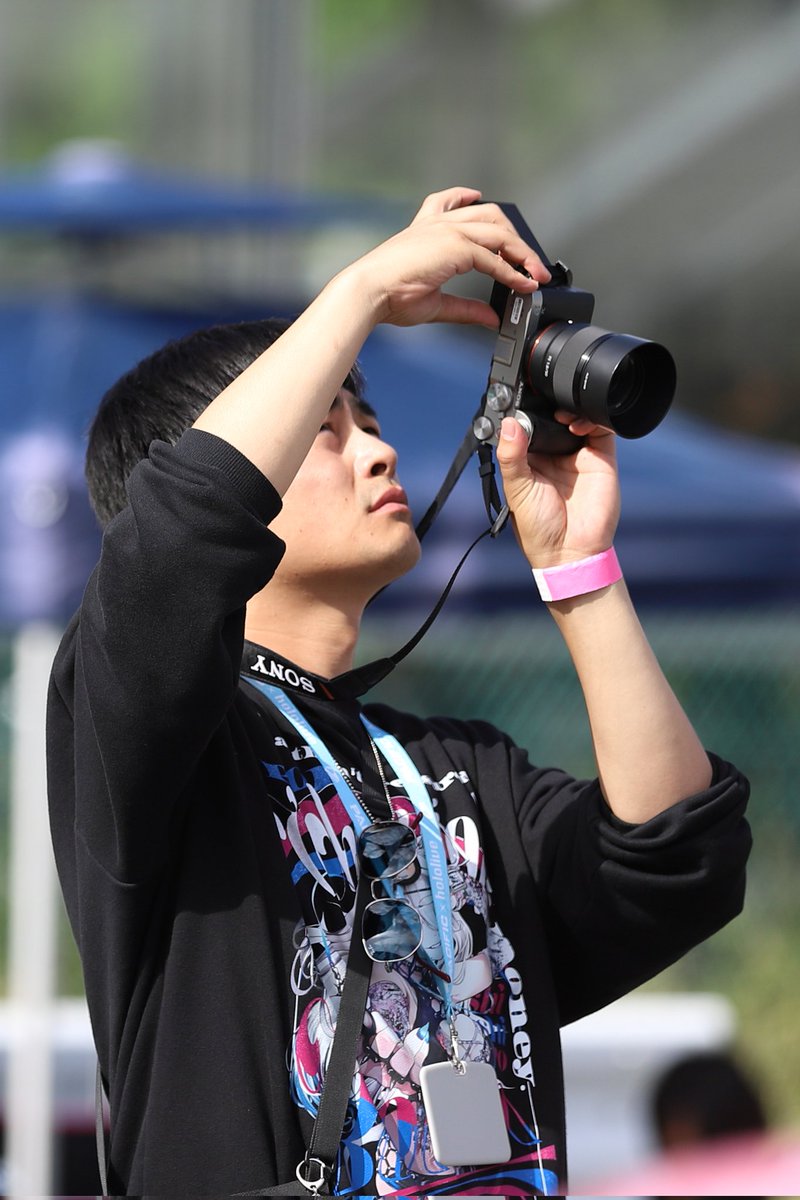 #実際に私と会ってみてどんな印象ですか 
会ったこと無ければ捏造でもだいじょぶです