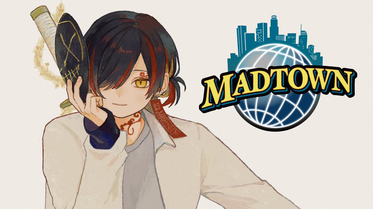 夜十神封魔🦝UPROAR!! (@yatogamifuma) / Posts / X