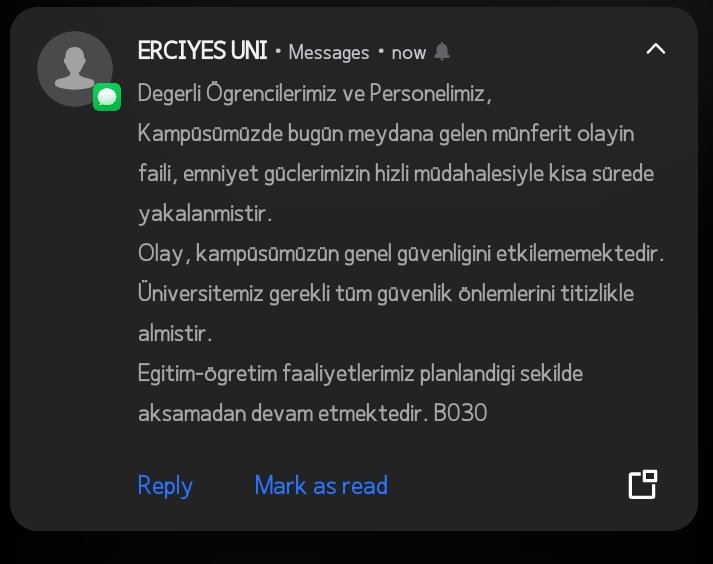 adam kadini vurduktan sonra elini kolunu sallayarak arabasina binip siktir olup gidiyor USTELIK KADIN OLDU BU CIDDI BIR OLAY ne anlatiyosunuz siz amk boyle bir sey var mi yakaladiniz diye biz de mi siktir edicez #erciyesüniversitesi