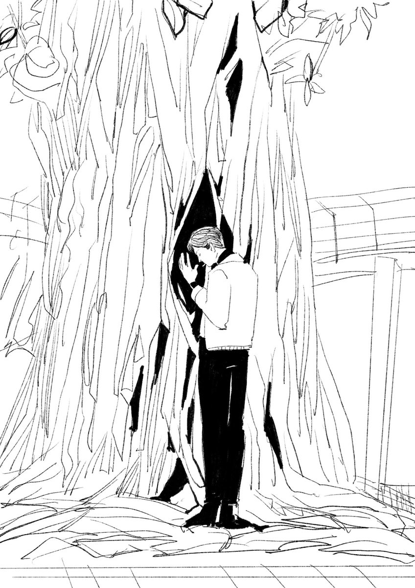 秘密のすべてを打ち明ける