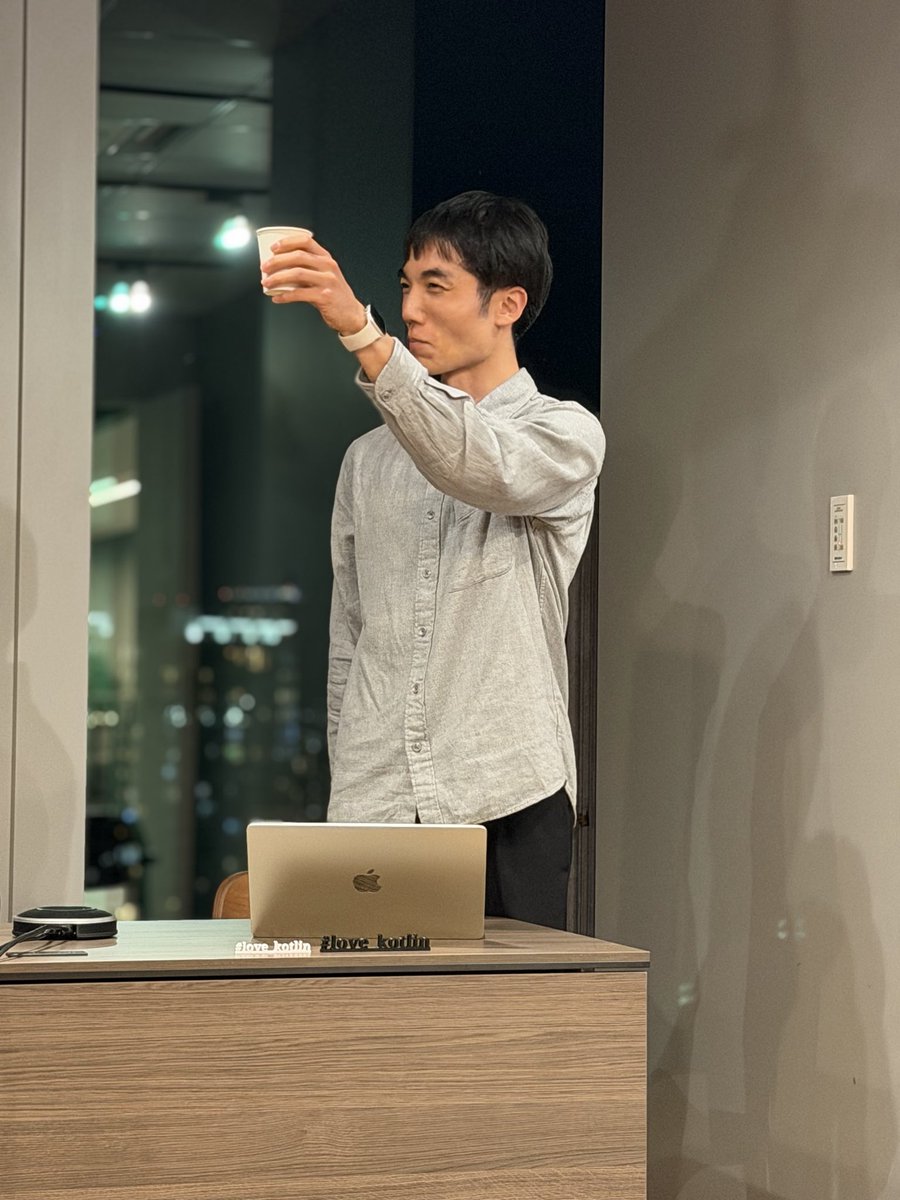 psnzbss's tweet image. カ↑ーンパーイ
#love_kotlin