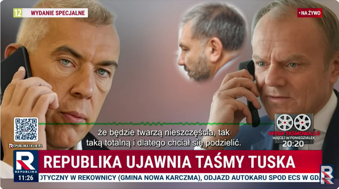 Prokuratura Żurka postawiła wczoraj zarzut b. Zastępcy Szefa CBA. Zarzut dotyczy przekazania "osobie nieuprawnionej" materiałów operacyjnych CBA  dotyczących Giertycha. Brzmi groźnie. Prawda jest jednak taka, że osobą rzekomo "nieuprawnioną" był ówczesny Prokurator Krajowy, a