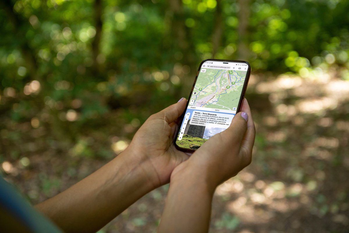 StudioAgora1's tweet image. 📌 Camminare giocando: Paluzza e Sutrio a misura di famiglia (e camminatori curiosi). Si svelano i percorsi narrativi che uniscono fiabe, natura e movimento.
👉 studio-agora.it/camminare-gioc…