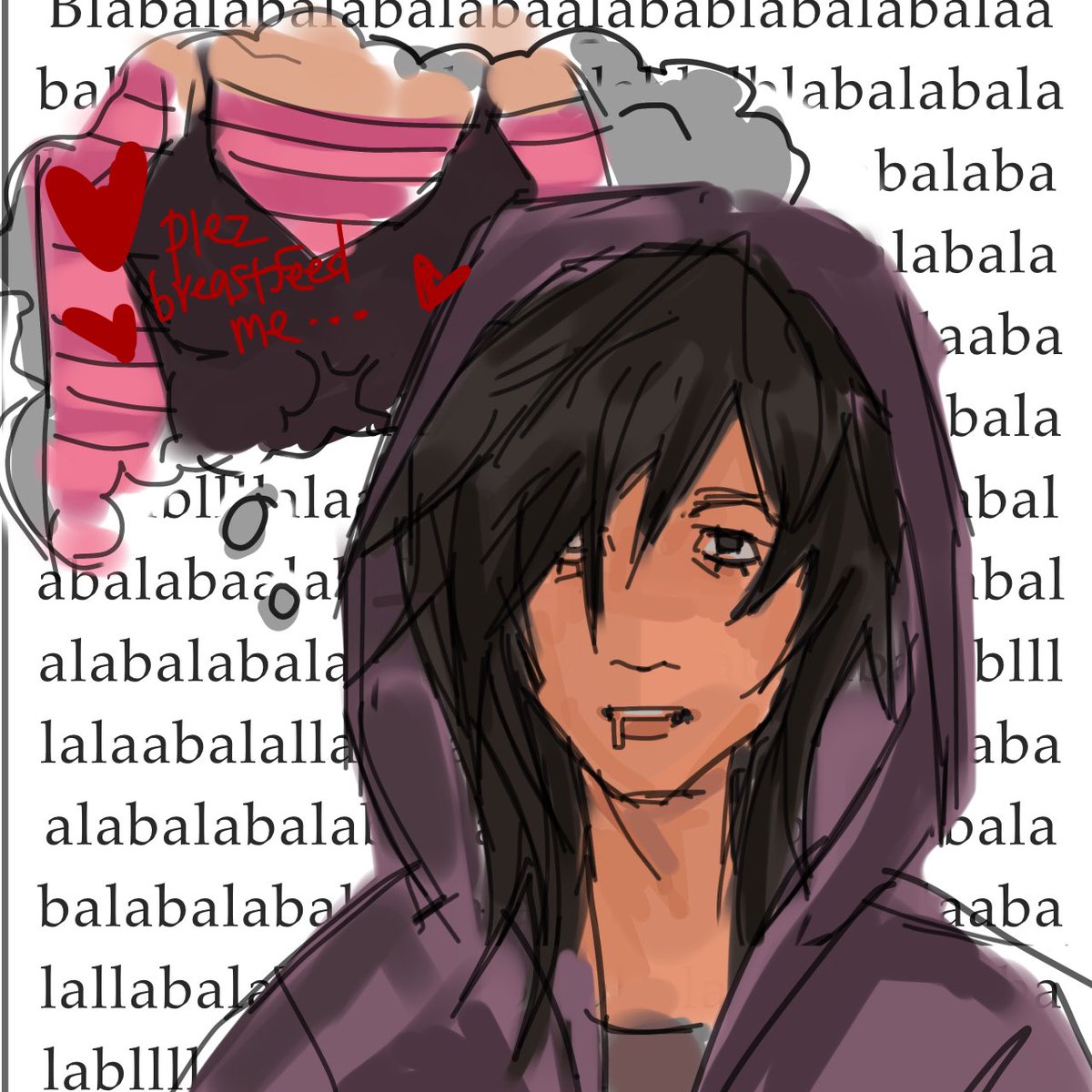 Hai idunno wut topost sry