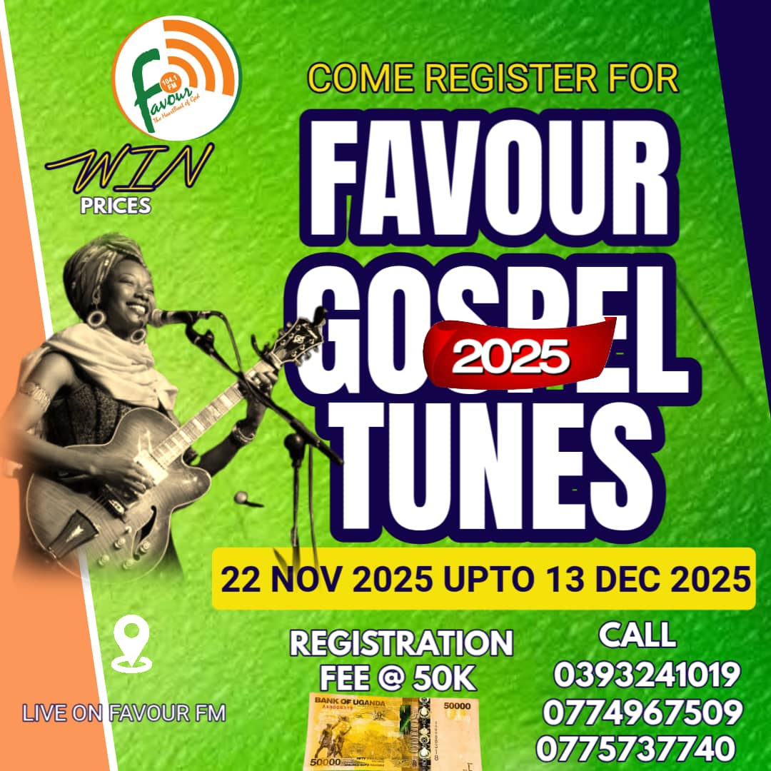 Register with us for the great upcoming opportunity to those who know they can sing.