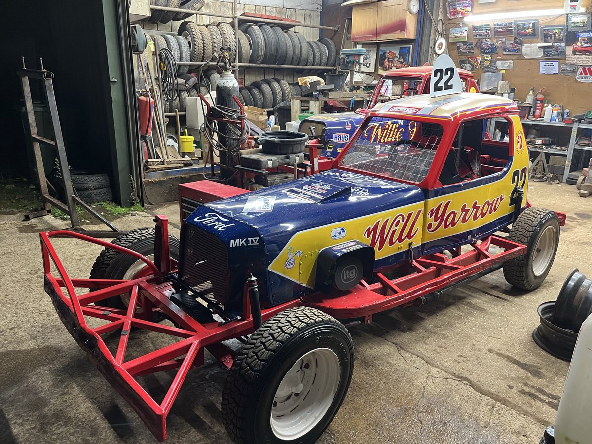 will yarrow tweet media