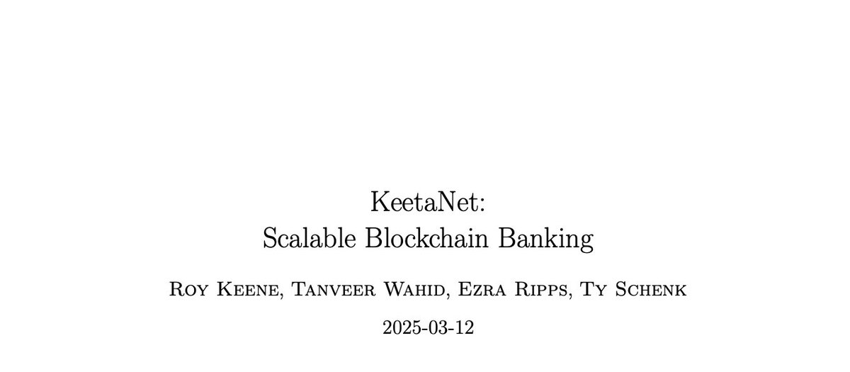 For my autistic friends $KTA

keeta.com/keetanet-white…
