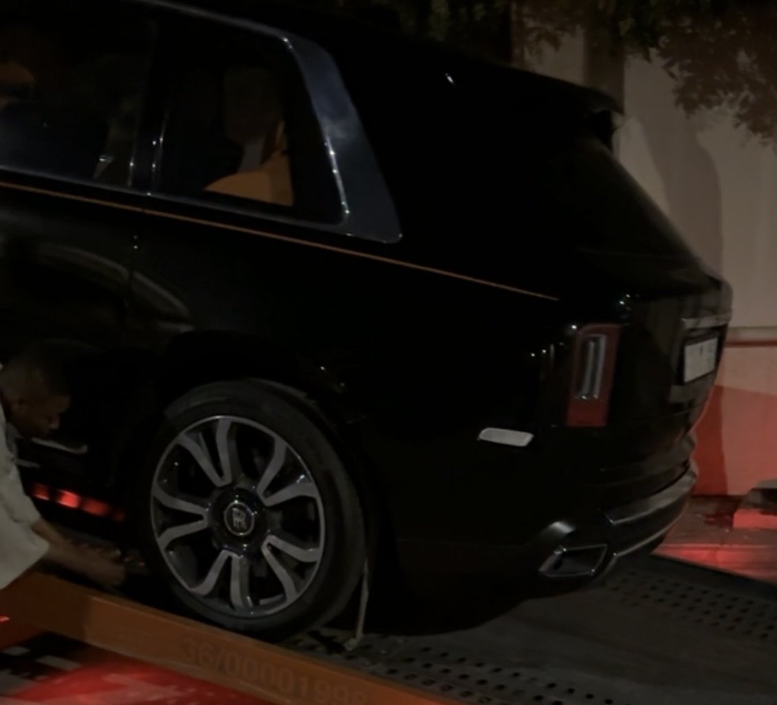 <a href="/ii3snd/">سند</a> خربو عليه الجنط .. بعض السواقين الله يهديهم ماعندهم تحمل المسؤلية.. مع العلم طلبت تامين شامل وسويتها بالوكاله على حسابهم..