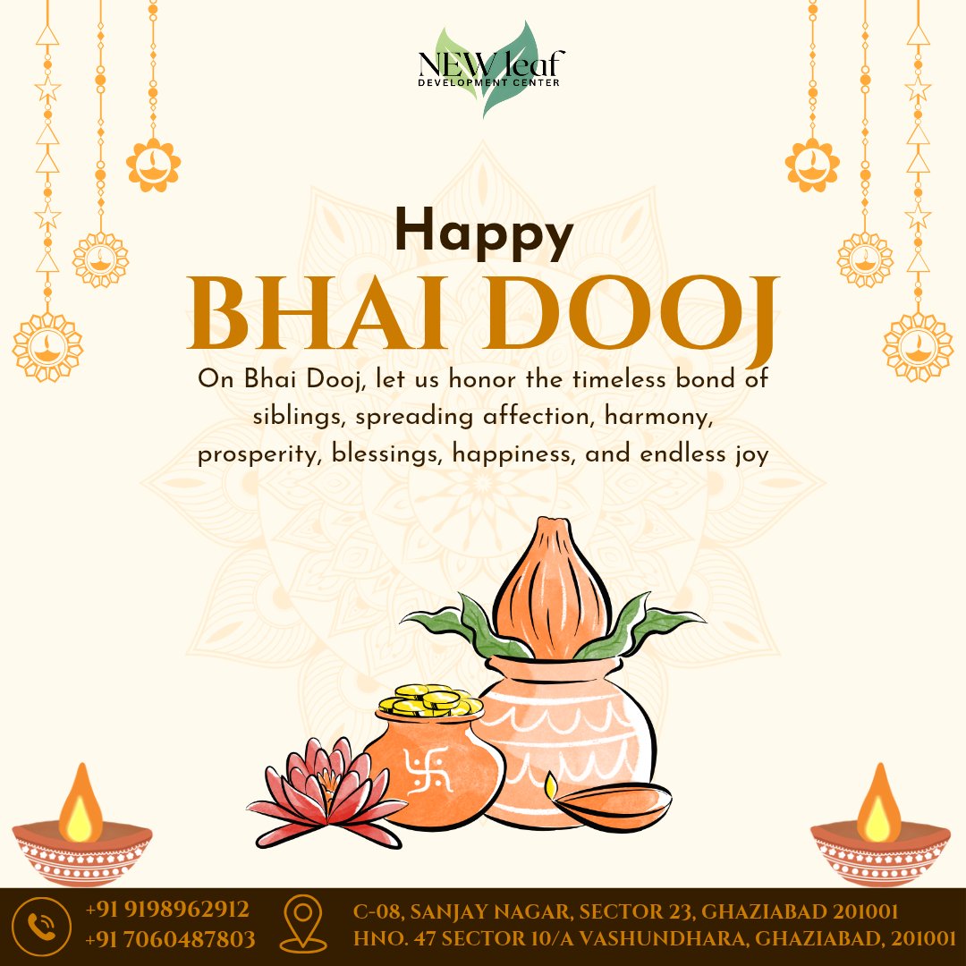 The New Development Center tweet media