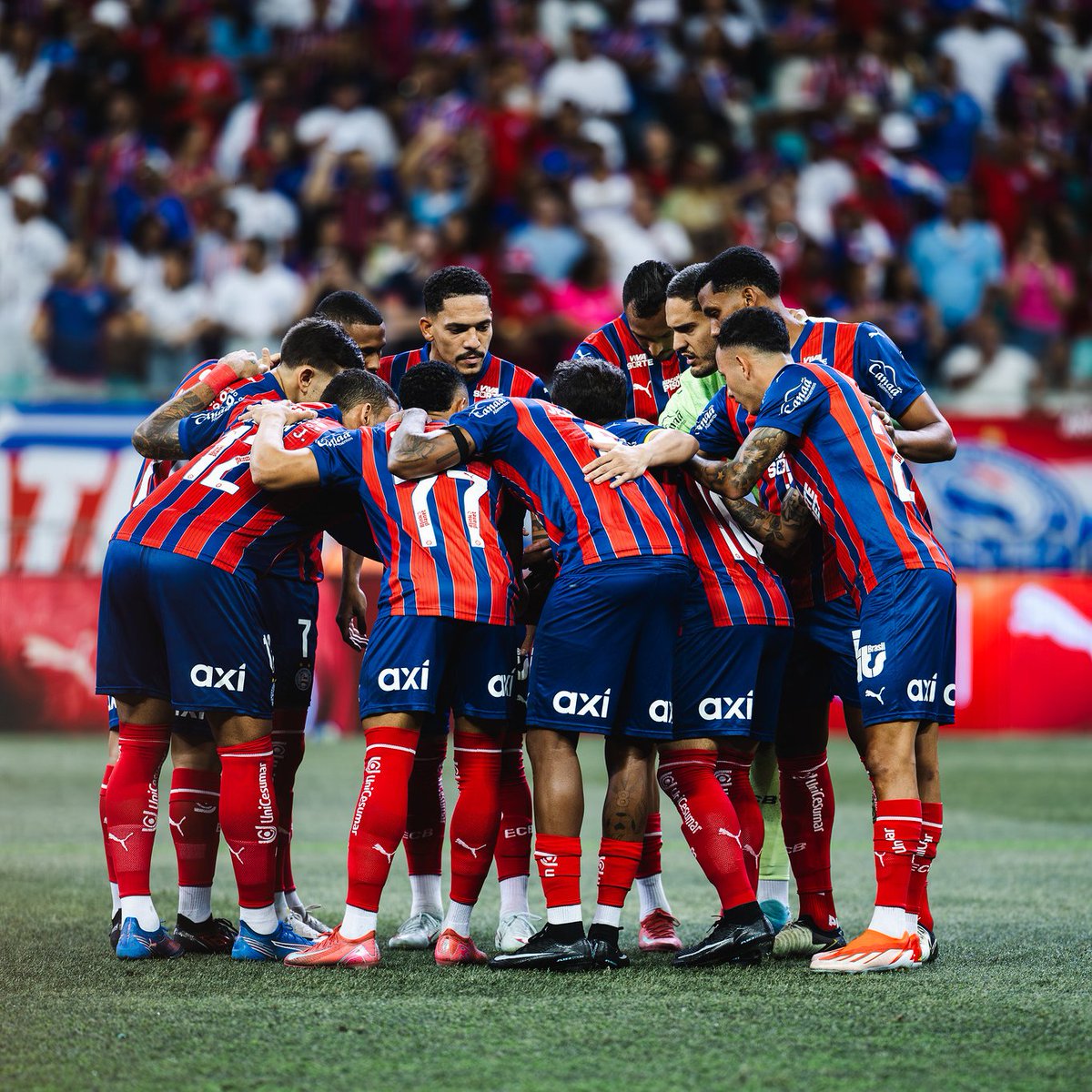 Loucos pelo Futebol tweet media