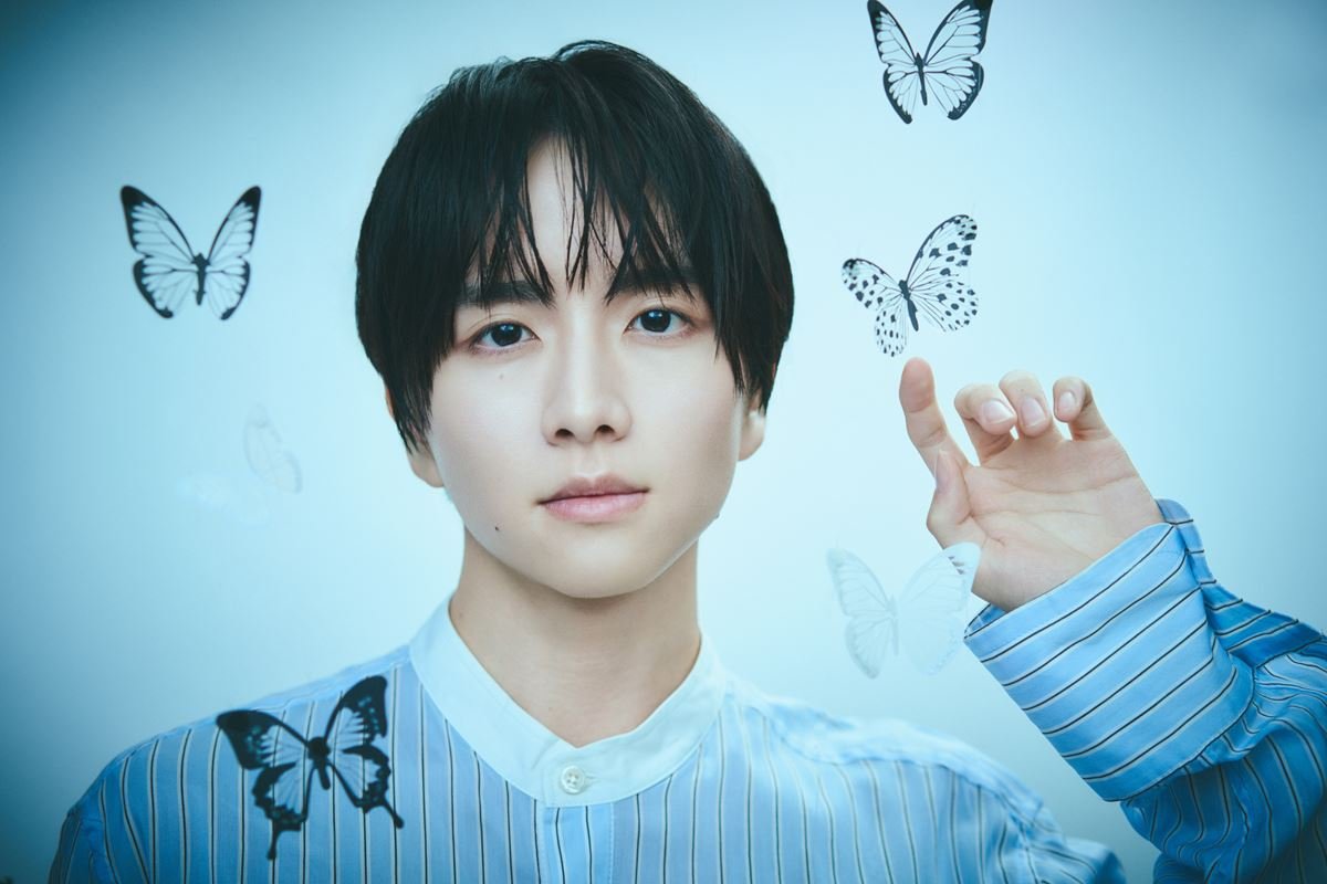 #板垣李光人 さんのサイン入りポラを1名様にプレゼント🎁

【応募方法】
①本アカウント（<a href="/boys__pia/">BOYSぴあ編集部</a>）をフォロー
②本投稿をリポスト
※応募締め切り：11/7(金)まで

🎙インタビューはこちら！
🔗lp.p.pia.jp/article/news/4…

<a href="/mtwmovie/">映画『ミーツ・ザ・ワールド』公式</a> <a href="/itagaki_rihito/">板垣李光人✖️スタッフ</a> #ミーツ・ザ・ワールド