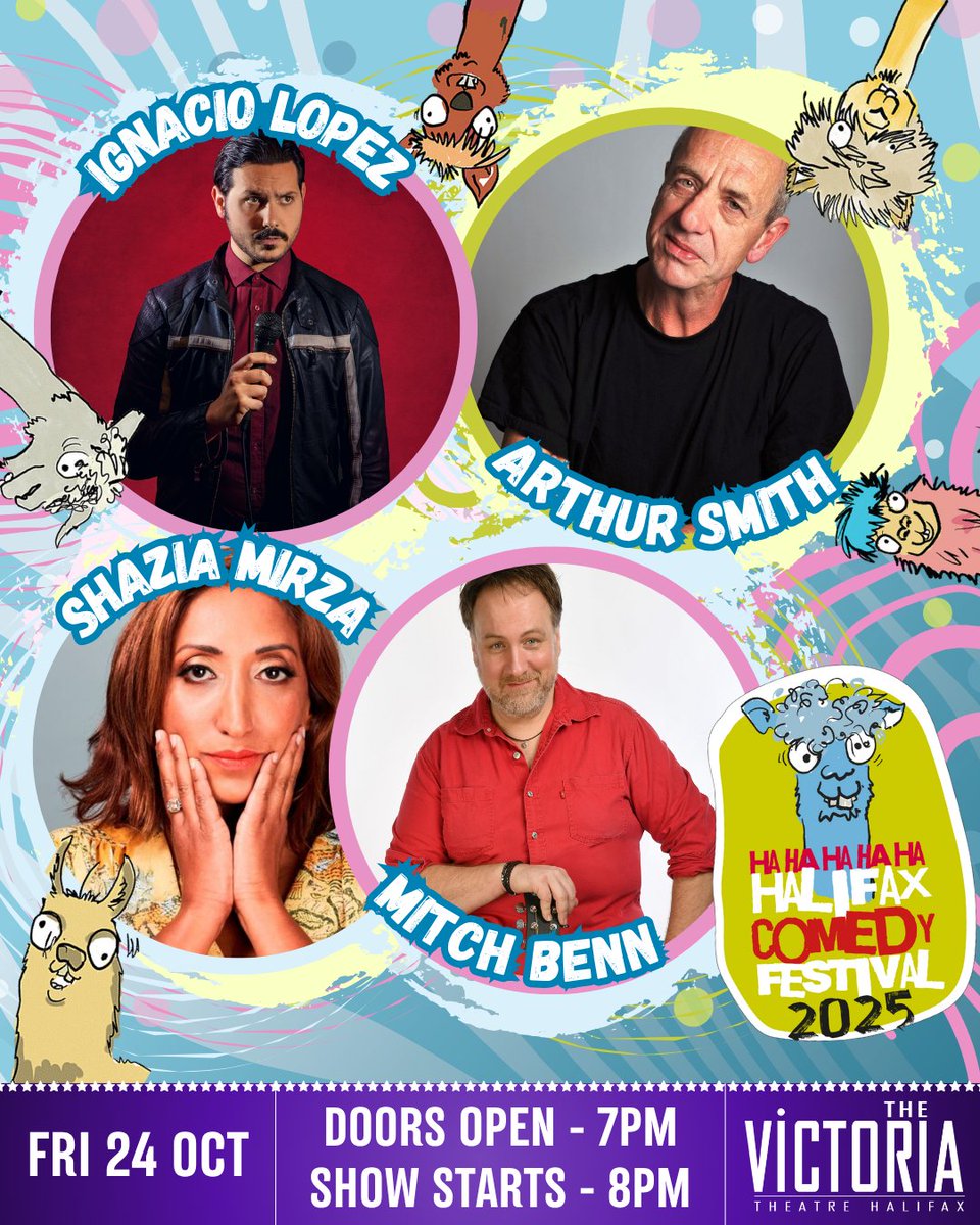 Victoria Theatre Hx tweet media