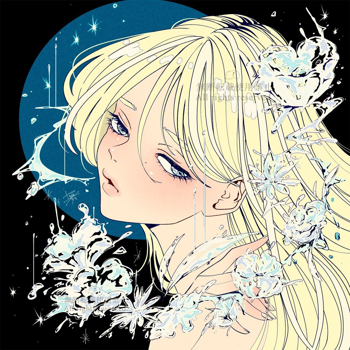 ayaru (@ayaru49397559) / Posts / X