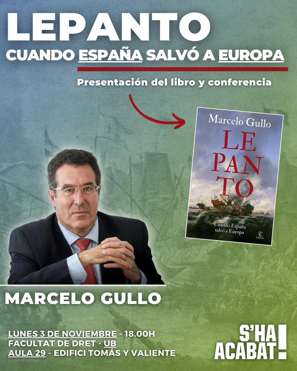 Os esperamos con los valientes jóvenes de <a href="/ShaAcabat/">S'HA ACABAT!</a>