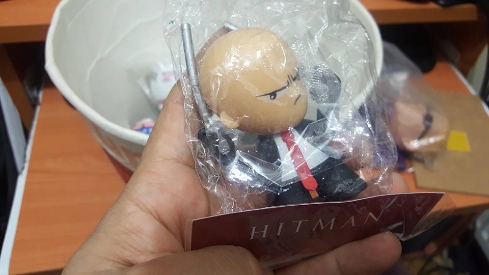 Doom_Collector's tweet image. Eskilerden bi&apos;kaç foto buldum :)

#GTA3 #Bowser #SuperMairo #Hitman #PES