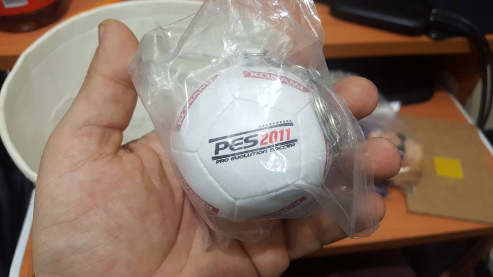 Doom_Collector's tweet image. Eskilerden bi&apos;kaç foto buldum :)

#GTA3 #Bowser #SuperMairo #Hitman #PES