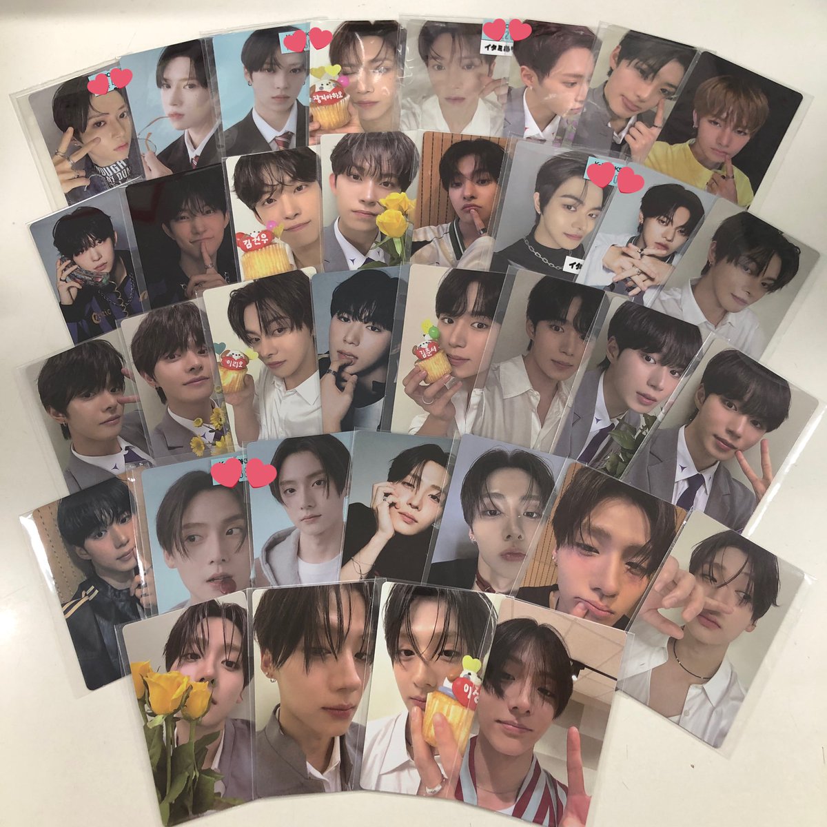 K-POP・J-POP館 on X: 