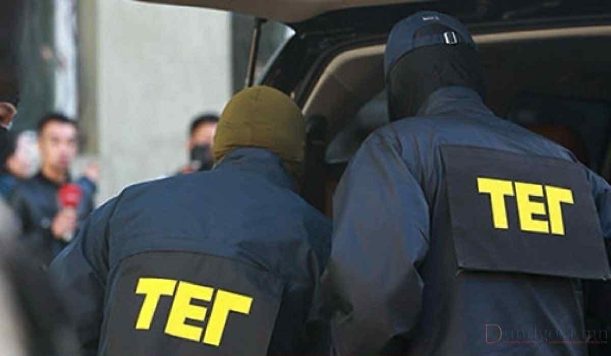 ТЕГ-аас өнөөдөр буюу 2025.10.23-ний өдрийн үүрээр Оюутолгой компанийн Худалдан авах газрын нэр бүхий албан тушаалтнуудад хойшлуулшгүй ажиллагааны хүрээнд гүйцэтгэх ажиллагаа явуулж орон байр, автомашинд нь нэгжлэг, үзлэг хийсэн байна.
Эх сурвалжийн мэдээлж байгаагаар тэдгээр