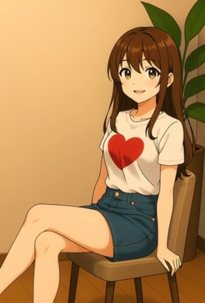 さっきの動画ダメみたい😄
明日もよろしくお願いします💕