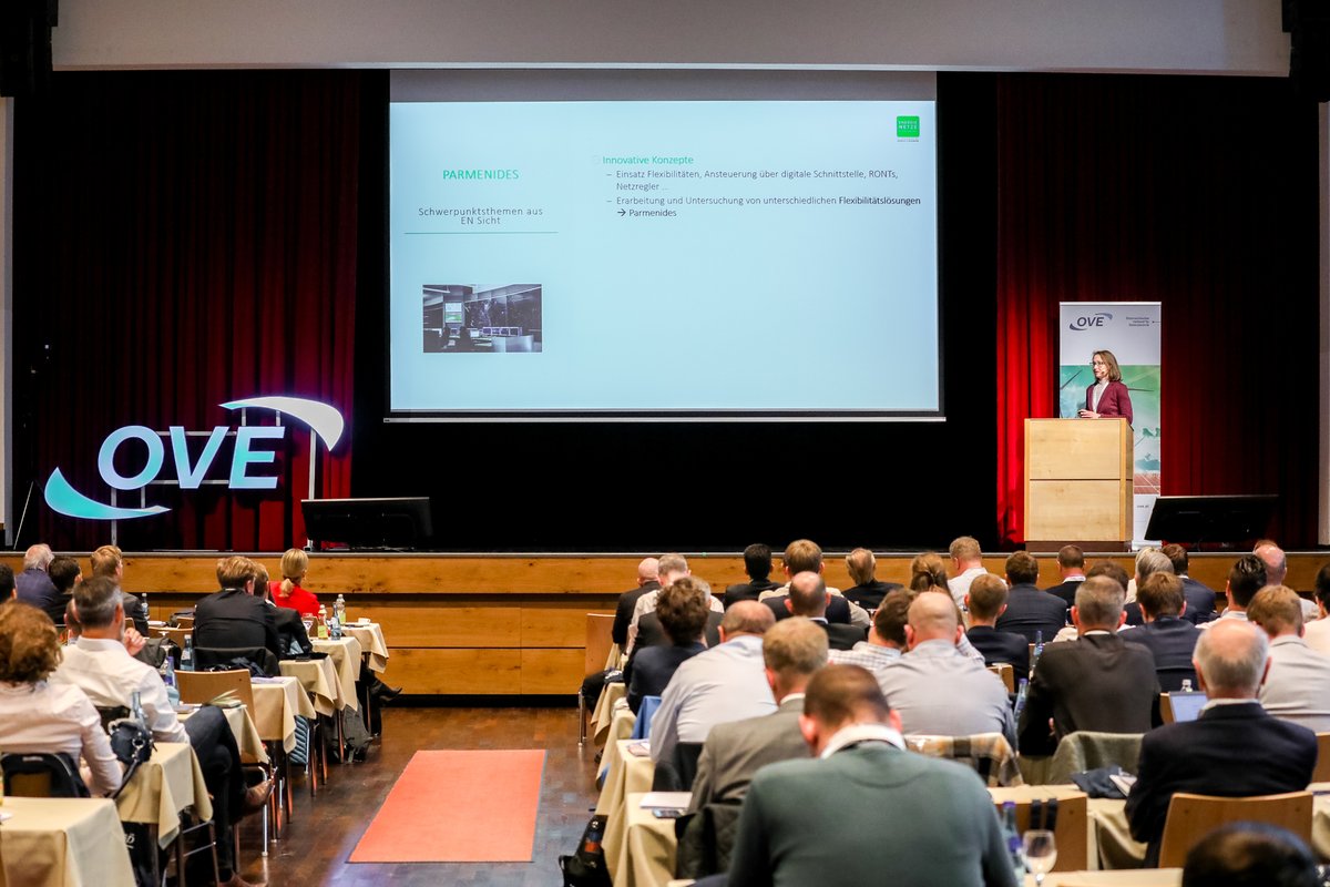 PARMENIDES Project tweet media