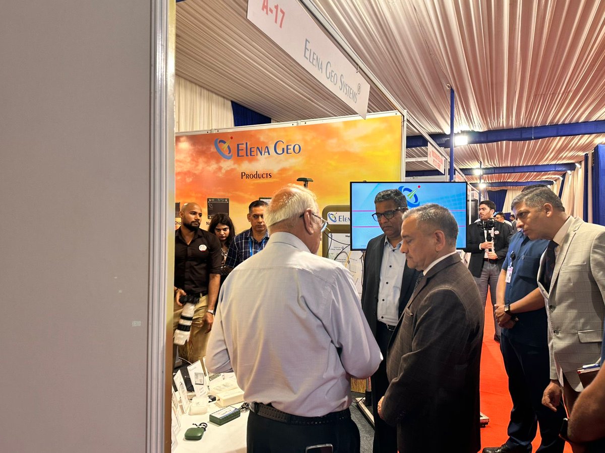 A decade of vision. A legacy of innovation.
From game-changing conversations to iconic moments here’s a look back at India Defence Conclave through the years.

Our 10th chapter unfolds on 4 November 2025 in #NewDelhi

Register bharatshakti.in/bsi-conclave-2…

<a href="/nitingokhale/">Nitin A. Gokhale</a> <a href="/amitabhprevi/">amitabh p revi</a>