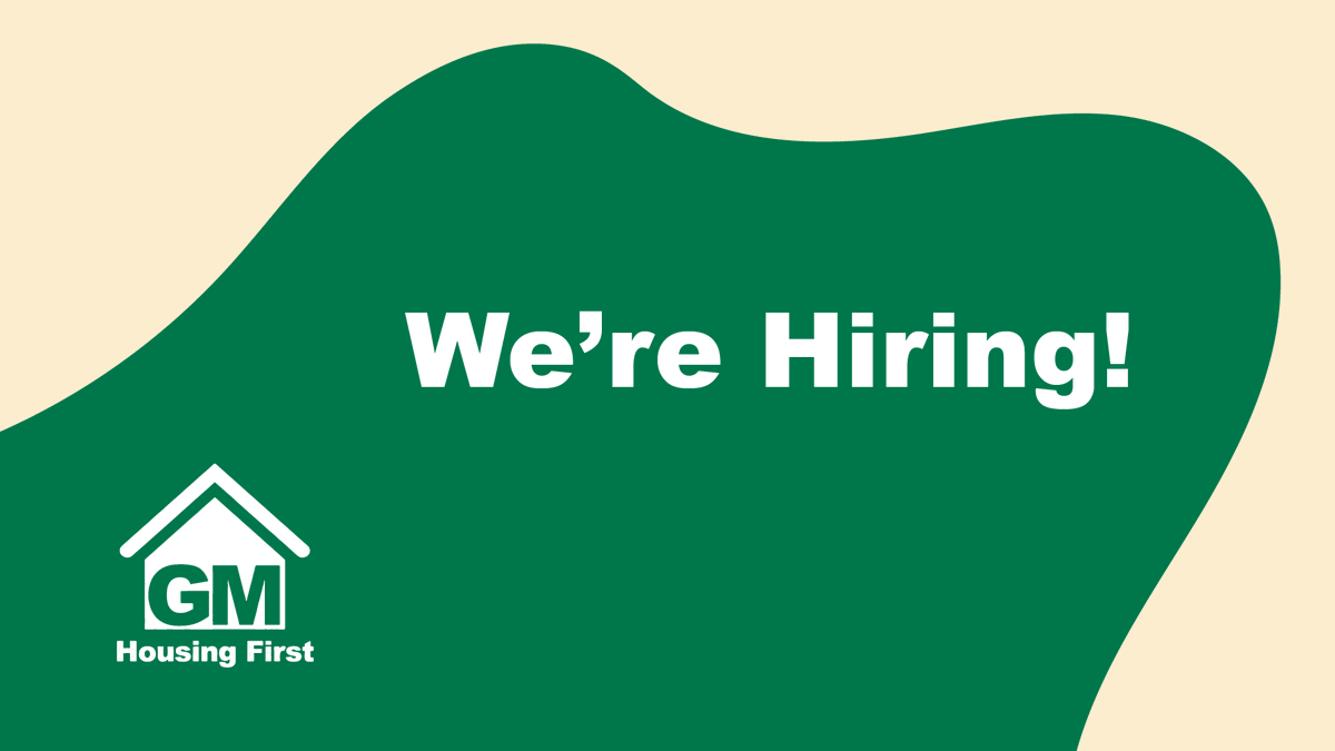 GMHousingFirst tweet media