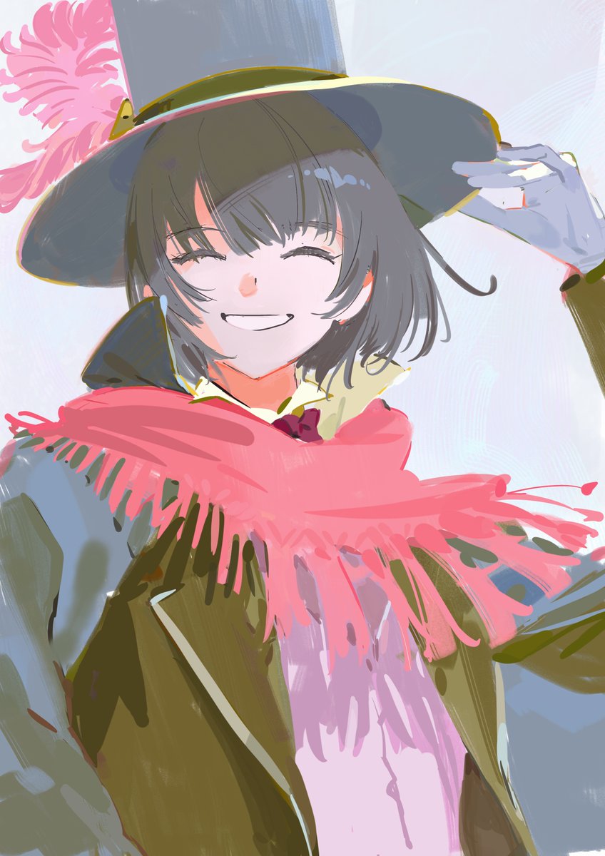 #诡秘之主