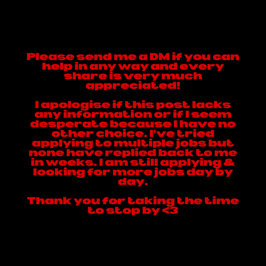 Hello! I'm opening an emergency commission for edits, graphic designs or doodles at any amount you're willing to pay. I'm more active on IG @ actofgays

I should've posted this earlier but my mental health literally took a toll on me haha. Thank you so much for stopping by &lt;3