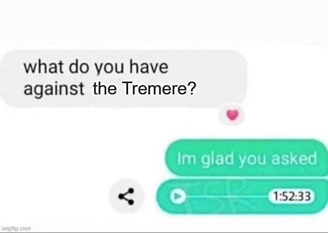 we're raising a new generation of vtm players. let's raise them right