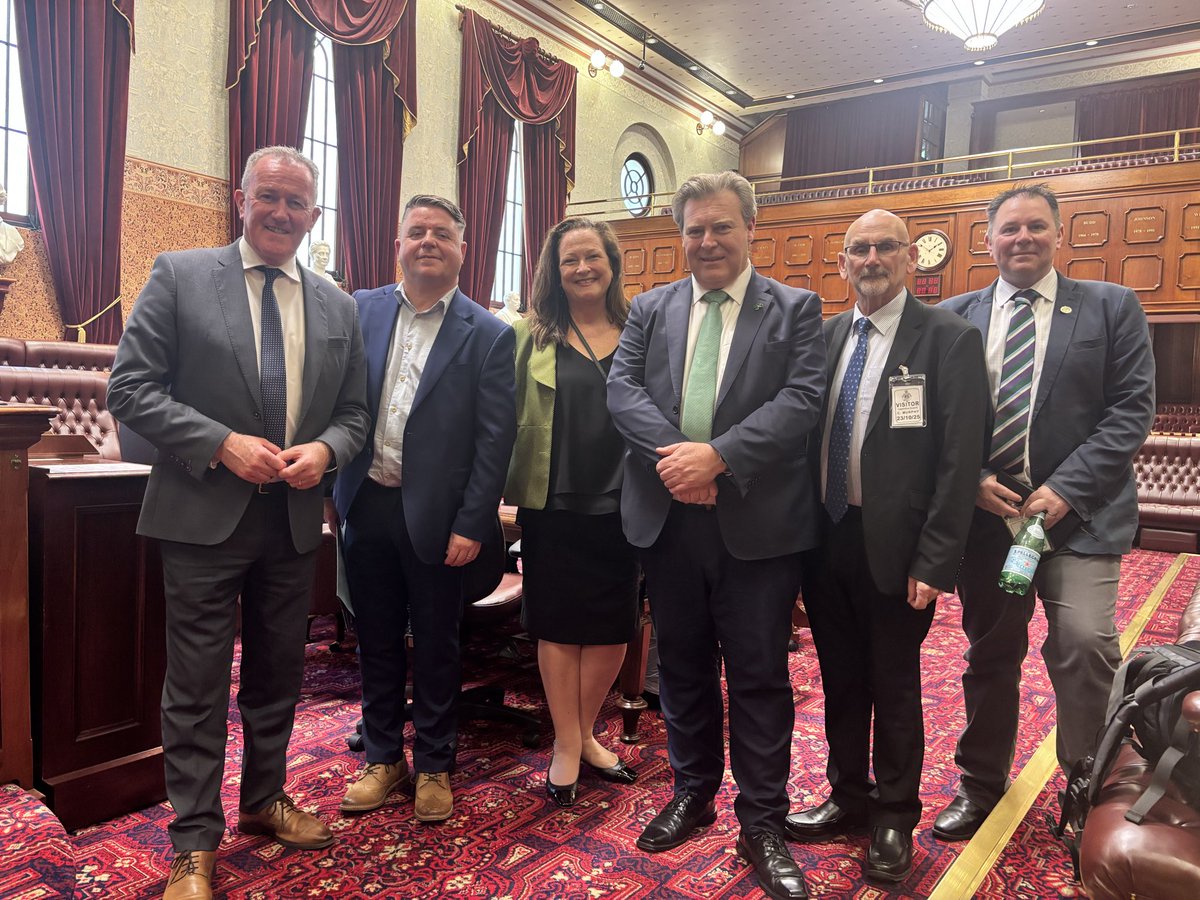 Aust Friends of Irish Unity tweet media