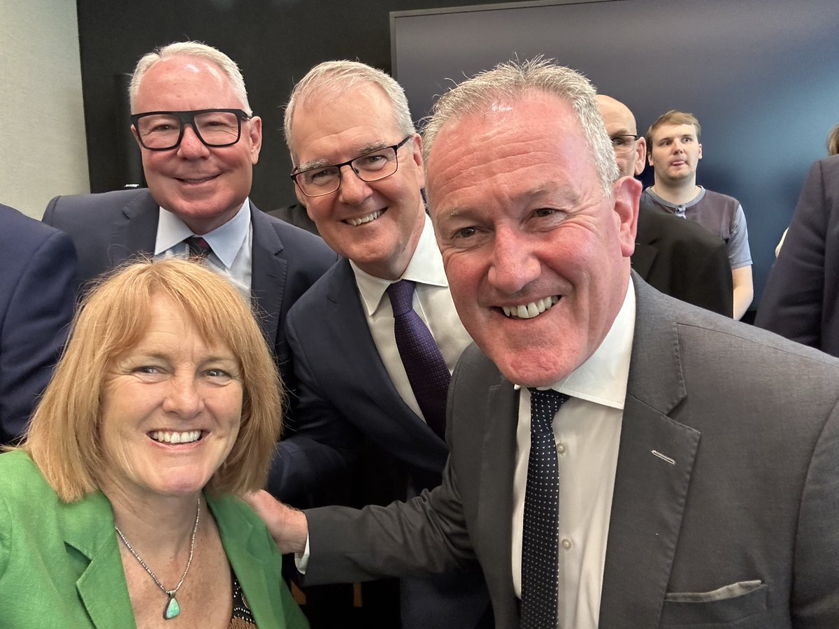 Aust Friends of Irish Unity tweet media