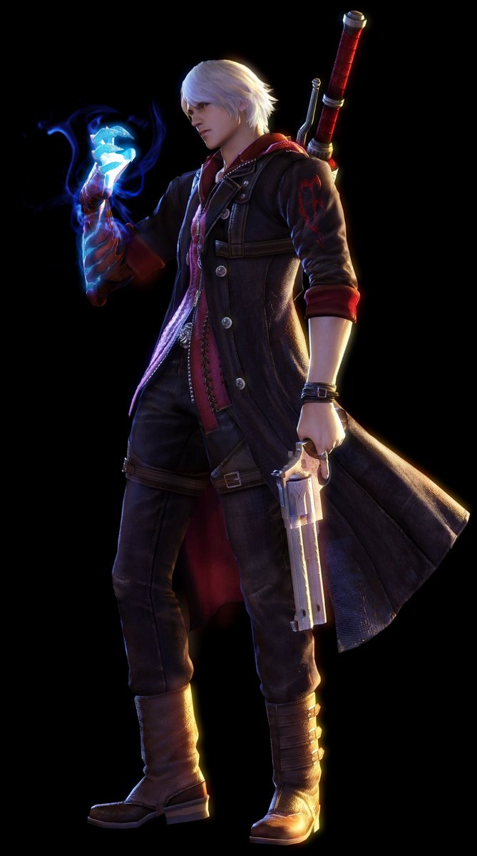 DemiGodDorito's tweet image. Enough time has passed