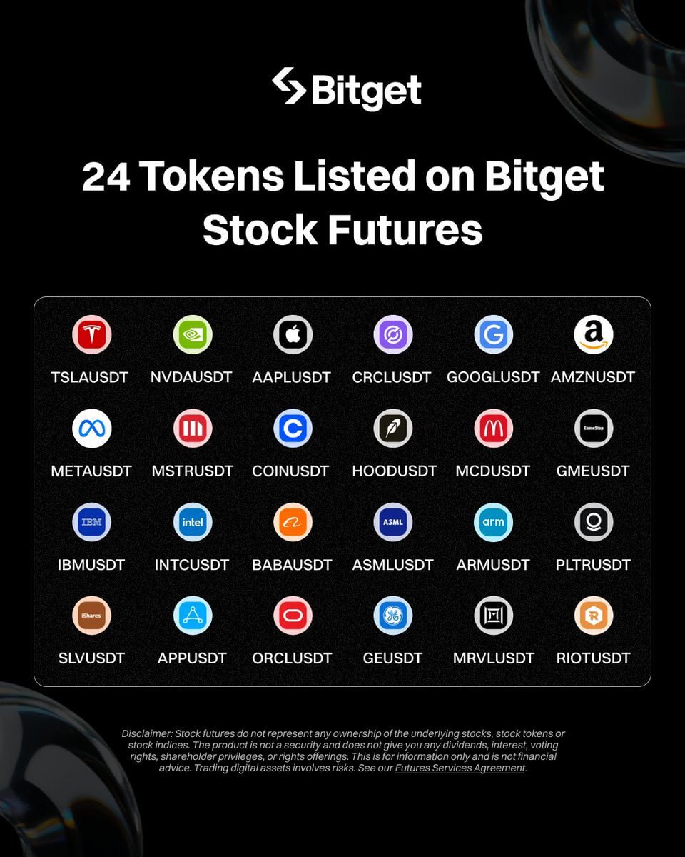 Nào, hãy chọn một số từ 1 đến 24 👌

1
2
3
4
5
6
7
8
9
10
11
12
13
14
15
16
17
18
19
20
21
22
23
24

Mỗi số tương ứng với 24 #BitgetStockFutures.

Bạn chọn số, chúng tôi chọn bạn để tặng quà 🍀

🌼 20 bạn may mắn chọn trúng số được bình chọn nhiều nhất ,