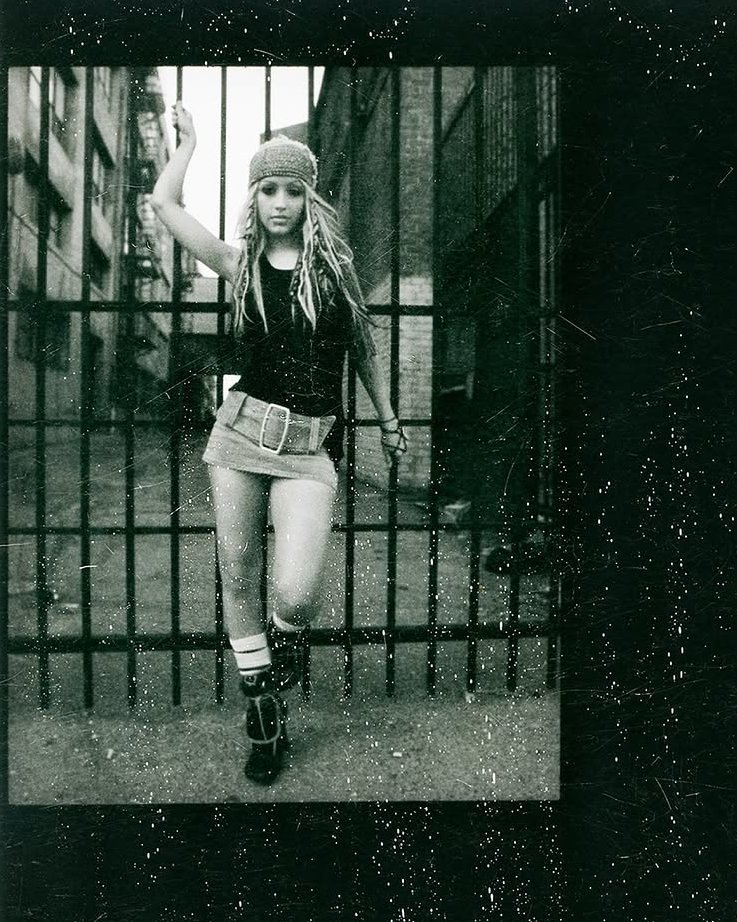 Xtina IP tweet media
