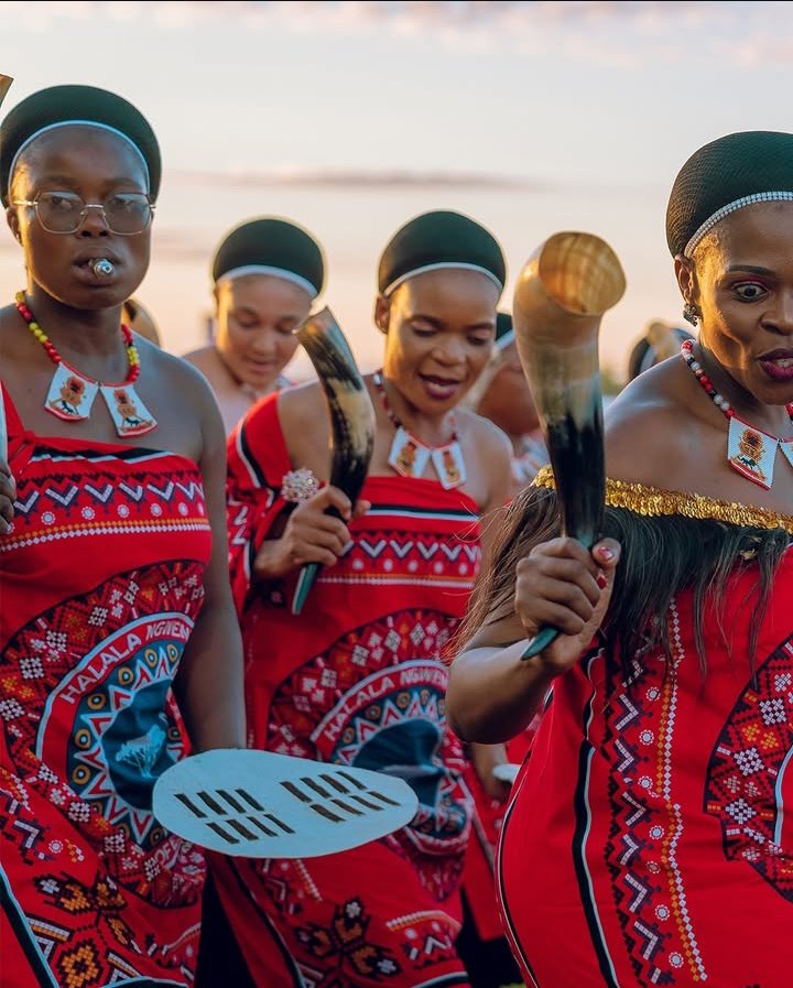 umhlangaswz's tweet photo. Kwasa Bhejane ๐ฅณ๐
#Lutsango #BoMakeBetfu #eswatini #beautywithflair #imbokodvo https://t.co/K13JvxnmUt