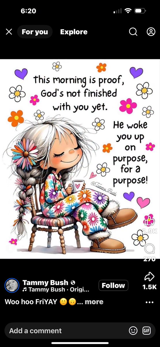 Good morning X fam 🌞 
It’s Friday eve..happy thankful Thursday ! 🌺 💐 🌹 🧡 ❤️