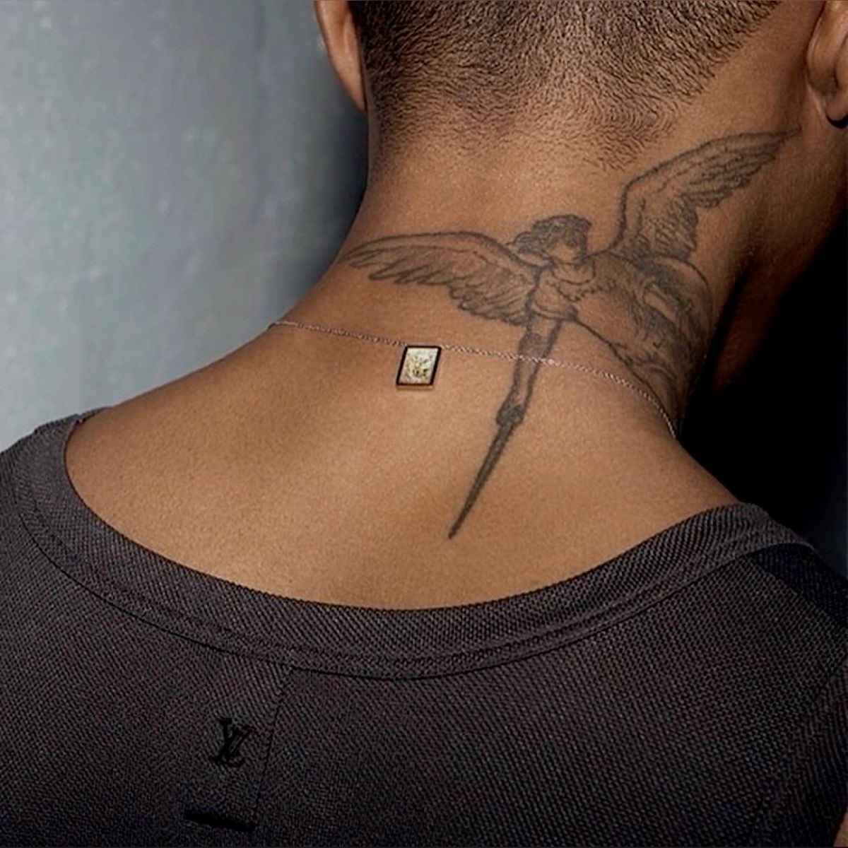 flygodT's tweet image. Made all his pictures colder
