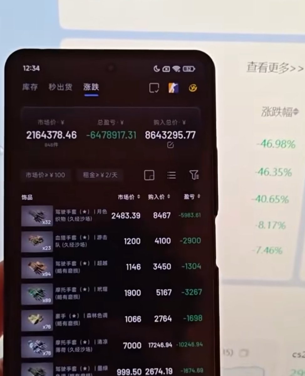 treefriendsquad's tweet image. Give me back my money @Steam
#CS2 #counterstrike2 #CSGO #skinclub