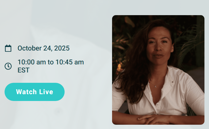 nunezlendo's tweet photo. This Friday, October 24, I’ll be joining @EBTSOYP to take students on a virtual journey into the wonders of #coralreefs🌍💙
🎥Join us live for some "Coral Adventures"!
ℹ️Info: https://t.co/Lg8gfXfRrR
👉Register here: https://t.co/0he3MMNLbQ
#ExploringByTheSeatOfYourPants #EBTSOYP https://t.co/DNoVfYwaZT