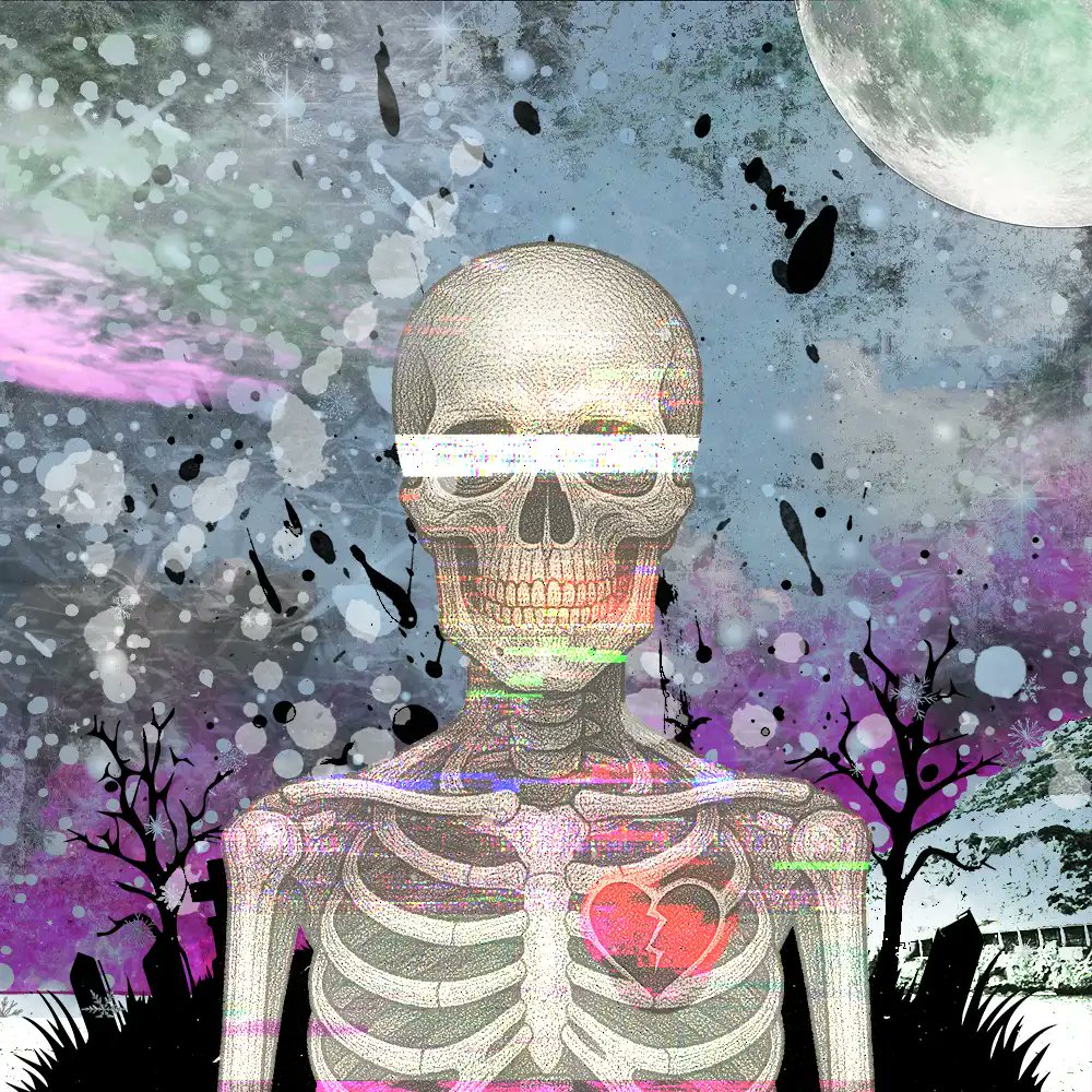GM

PEACE THROUGH DEATH

THE FINAL GOODBYE

FREE NOW ON LUNALAUNCHER