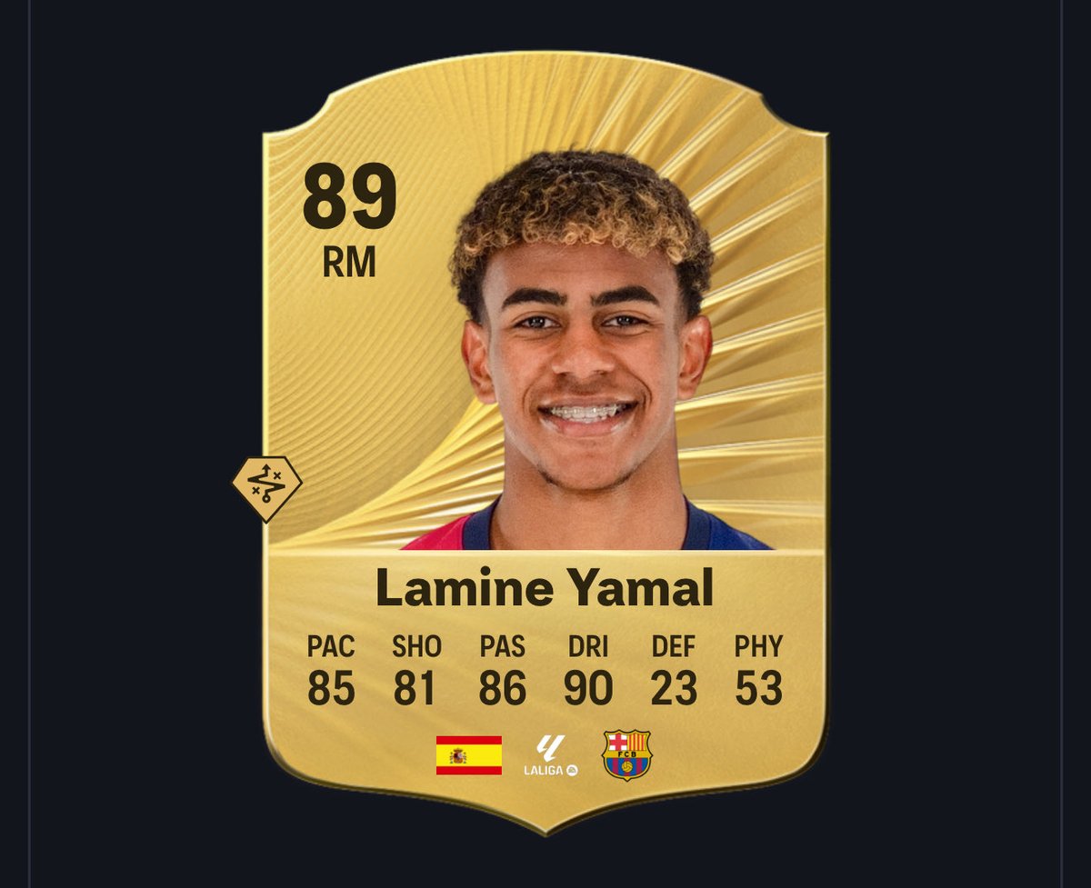 EAFC 26 News tweet media