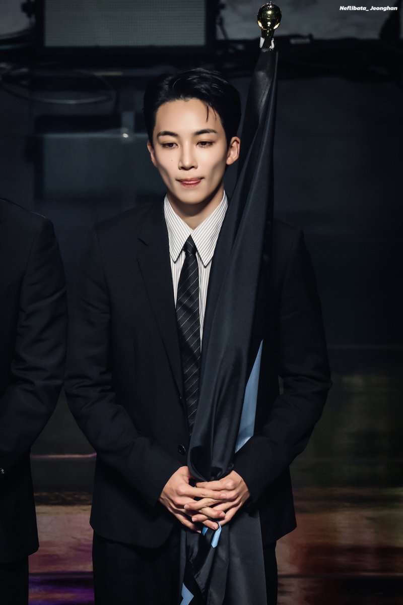 Neflibata_Jeonghan tweet media