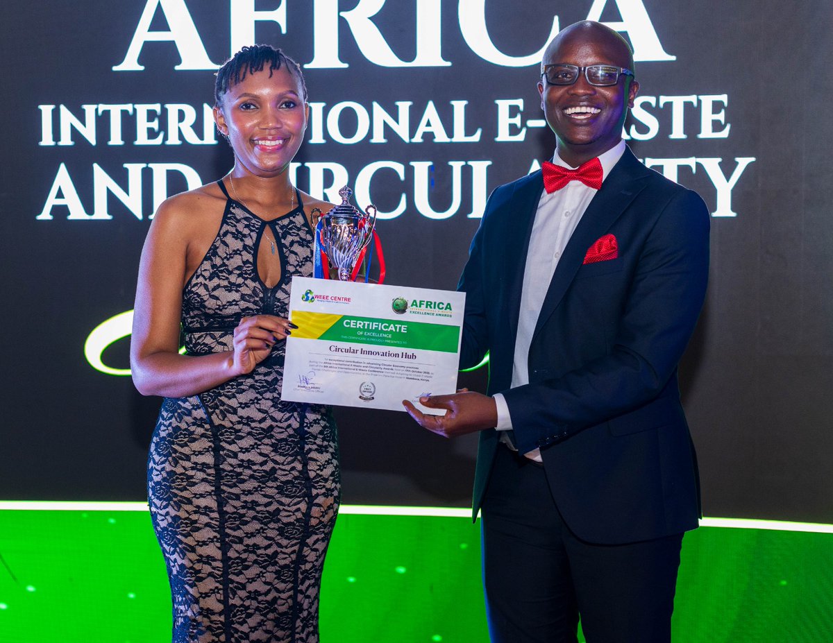 Circular Innovation Hub tweet media