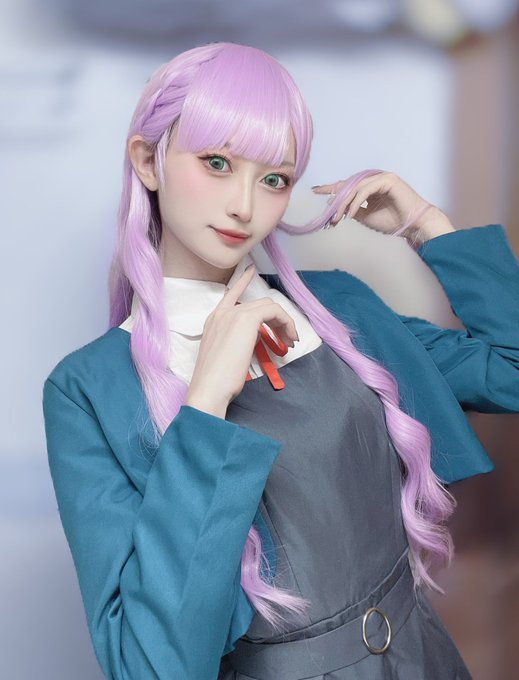 Twitterのコスプレ画像27