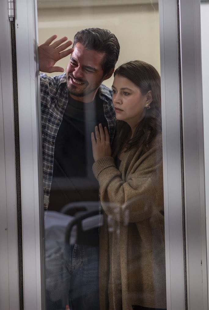 #GönülDağı’nın yeni bölümünden, #SelTan 😍