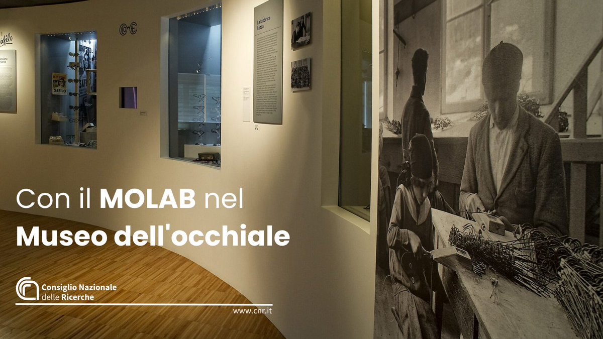 CNR Consiglio Nazionale delle Ricerche tweet media