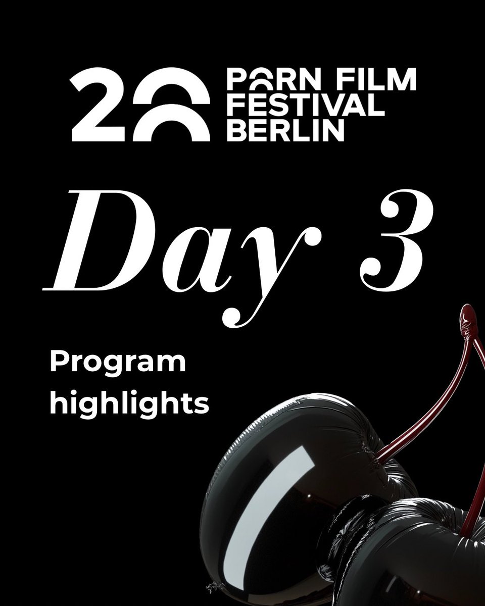 Berlin kinofestivalining porno golibi